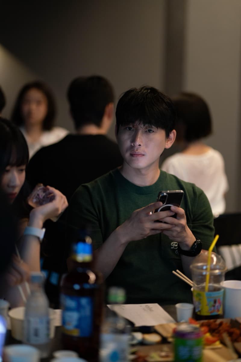 INFJ · 혼자 신청