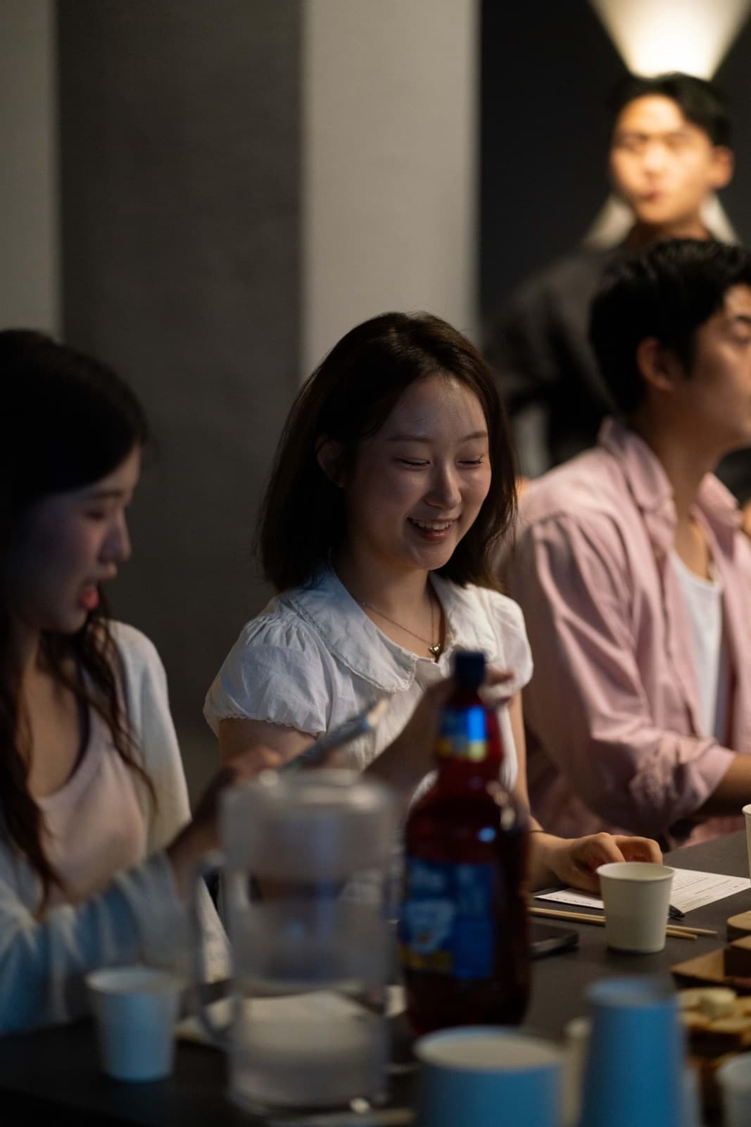 대화파티