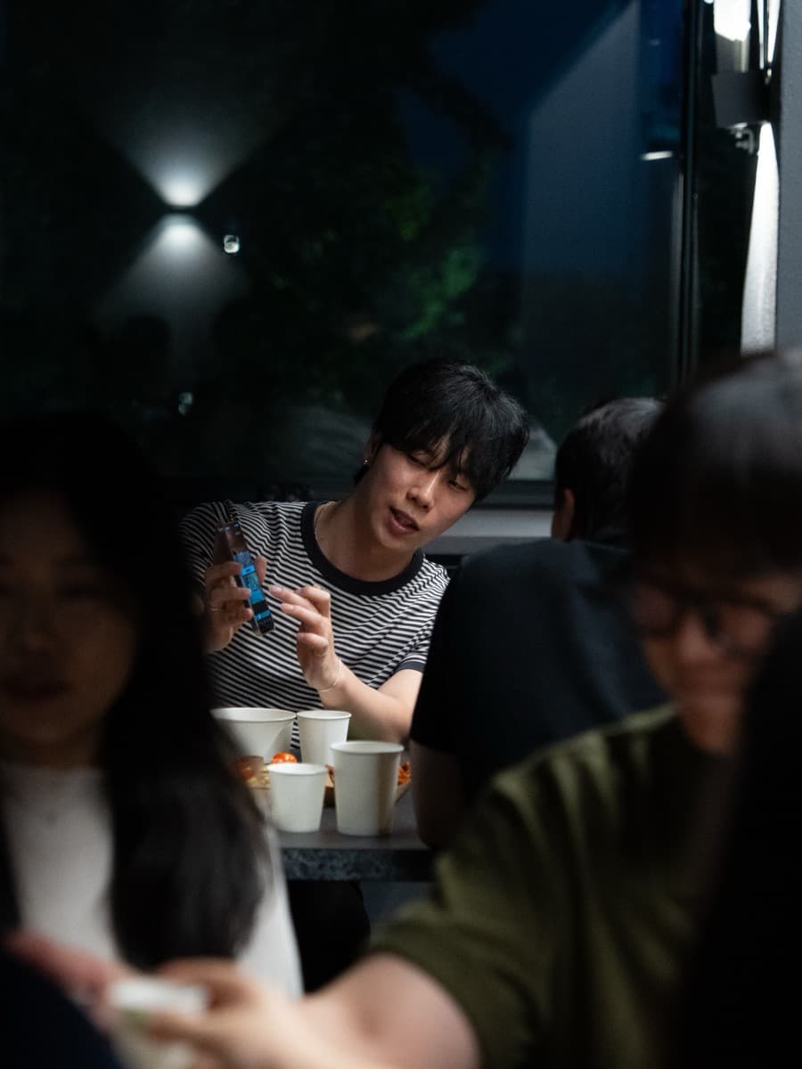 ENFP · 첫 방문