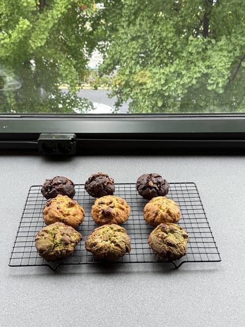 ルヴァンクッキー — シンチョン店